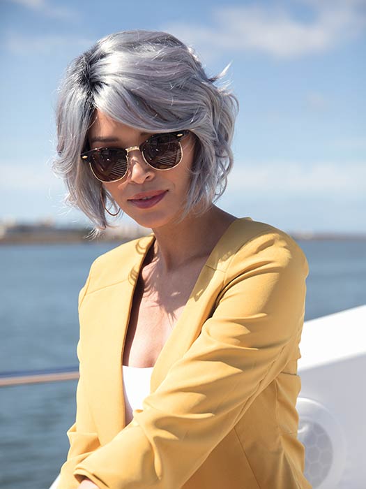 Eden by Noriko - Regal Wigs